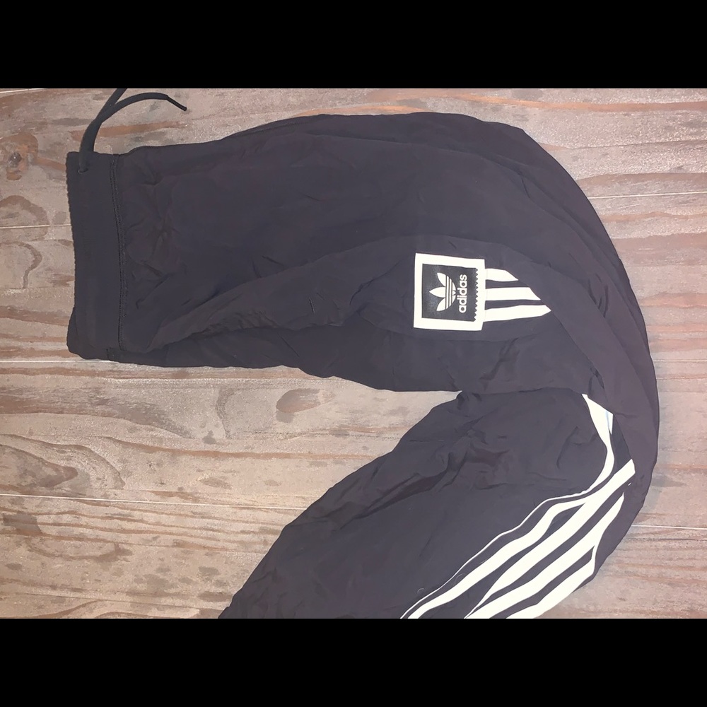 Adidas joggers